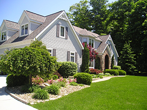Landscapers and Lawncare Services in Durham, NH